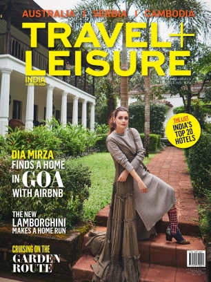 Travel+Leisure India