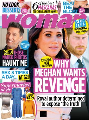 Those Naked Photos Will Haunt Me For The Rest Of My Life Woman Uk Womens Interest Read