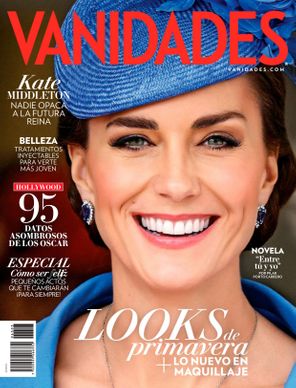 Vanidades México Vanidades México