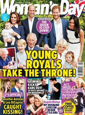 Woman's Day Australia