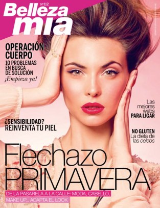 Mía Belleza | Issue No - 112 Mía Belleza | Issue No - 112
