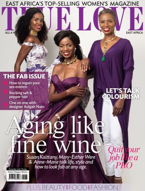 TRUE LOVE Magazine East Africa