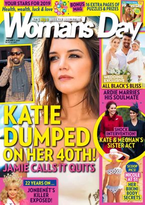 Woman’s Day Magazine NZ