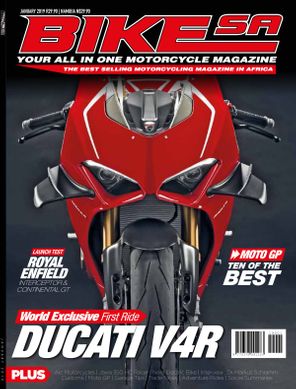 Bike SA