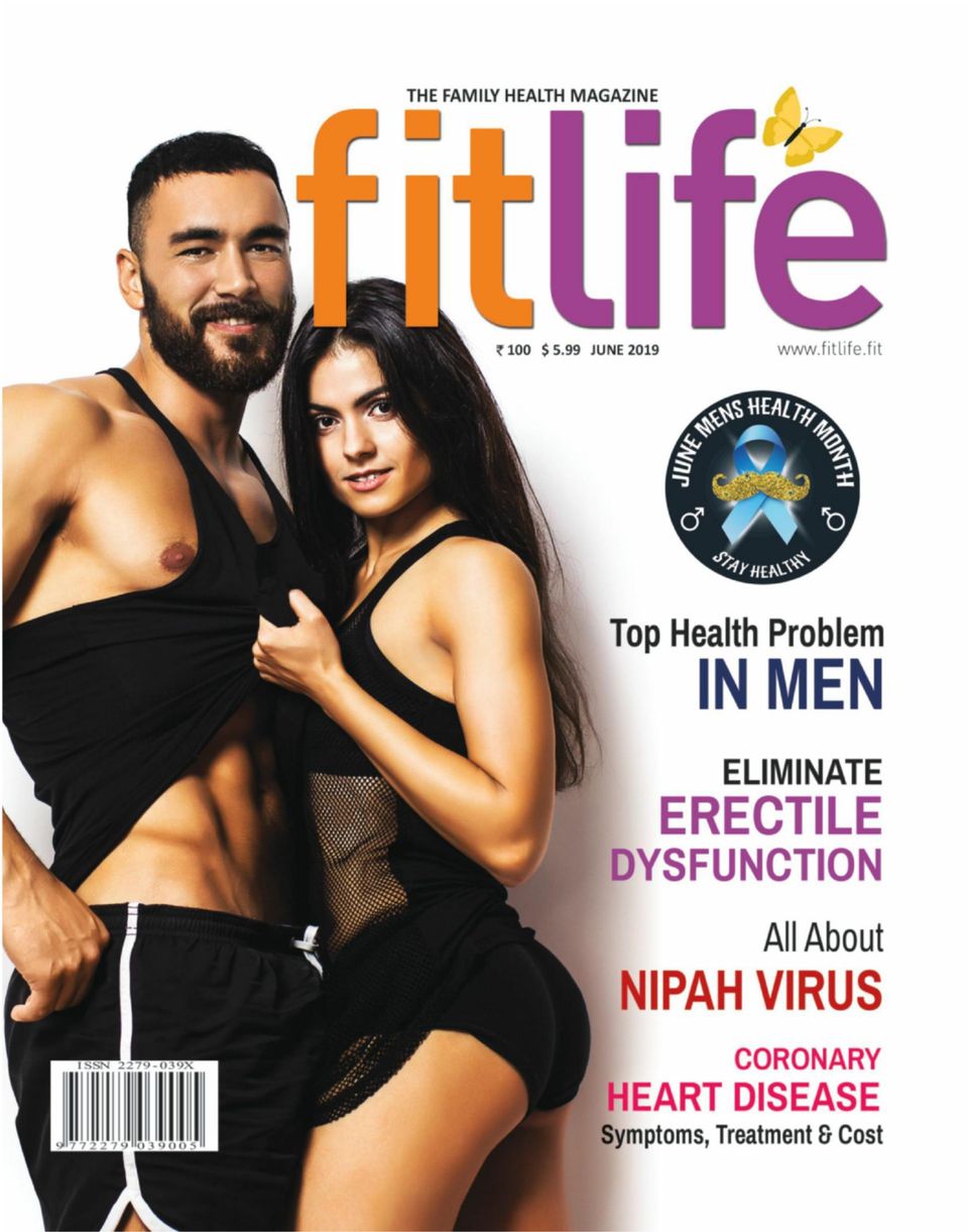 Get Digital Access To Fit Life Magazine Magzter