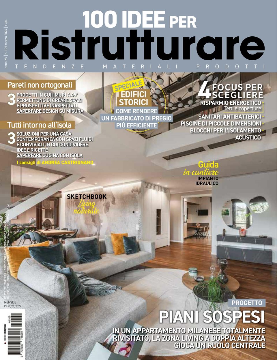 Idee Per Ristrutturare Magazine Get Your Digital Subscription