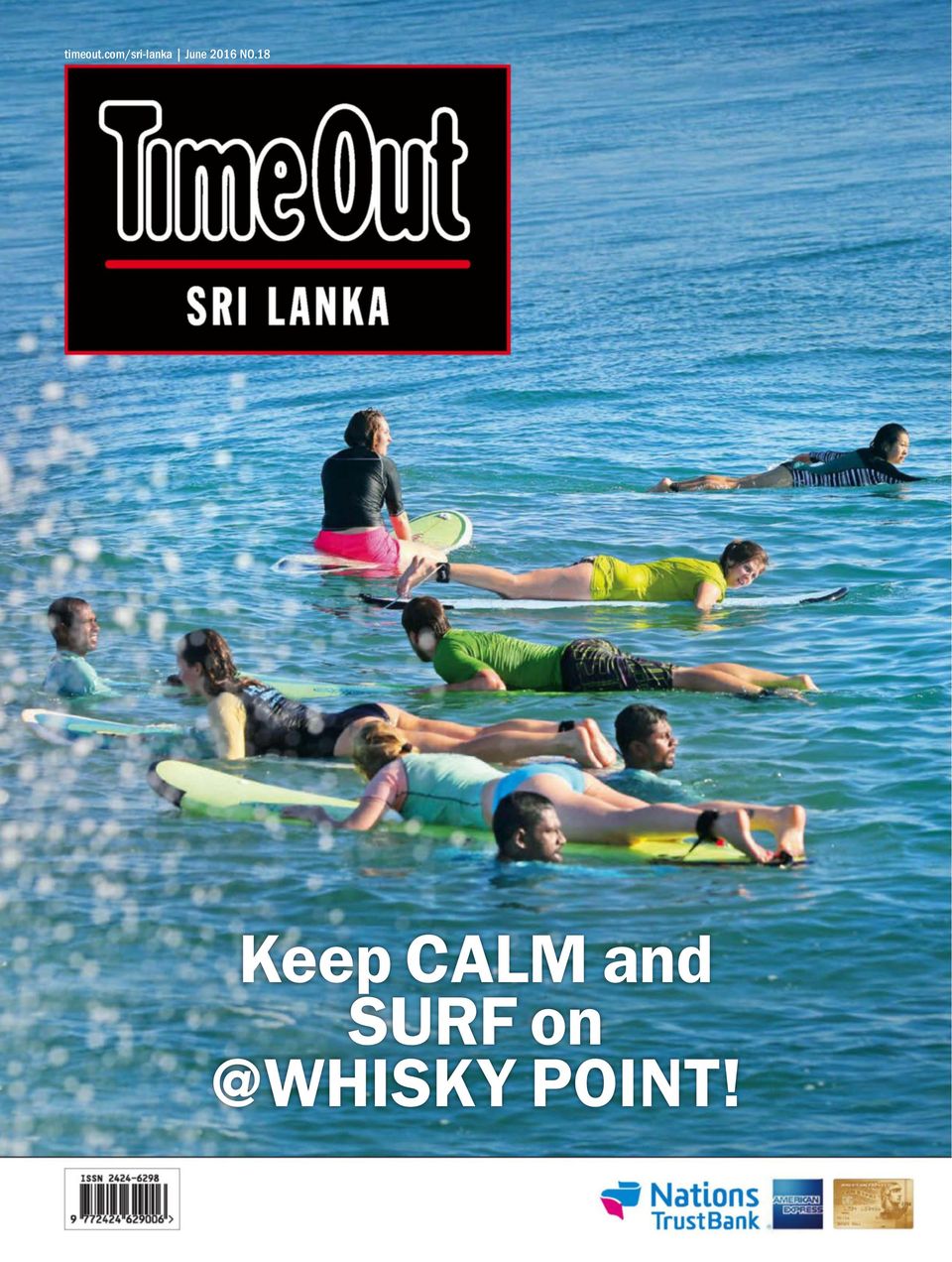 Time Out Srilanka June Magazine Get Your Digital Subscription