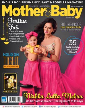 Mother & Baby India