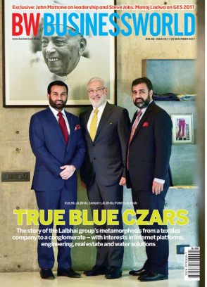 Businessworld