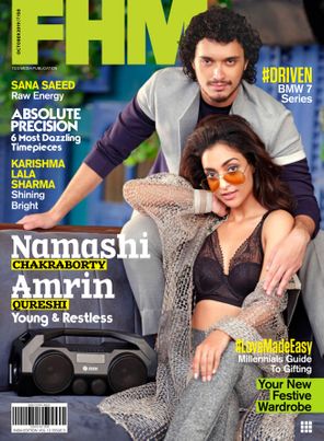 FHM India