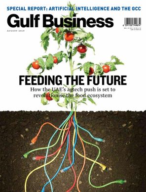 Gulf Business