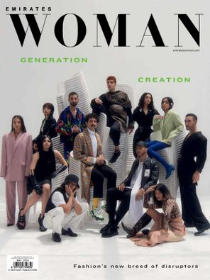 Emirates Woman