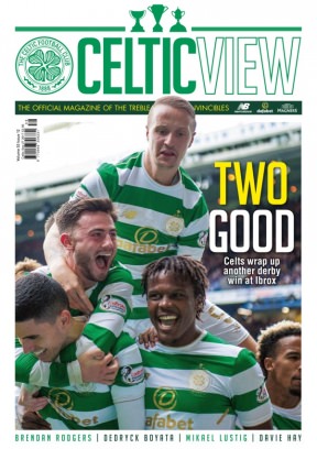 Celtic View