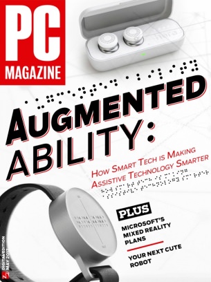 PC Magazine