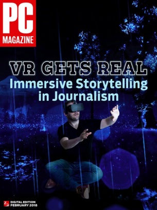 PC Magazine