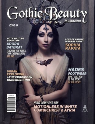 Gothic Beauty