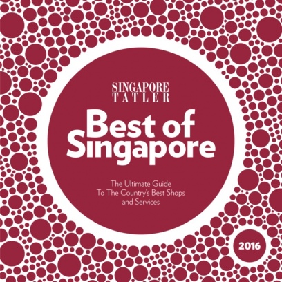 Singapore Tatler Best of Singapore