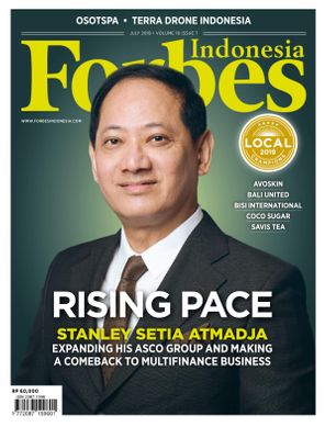 Forbes Indonesia