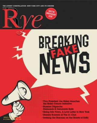Rye Magazine