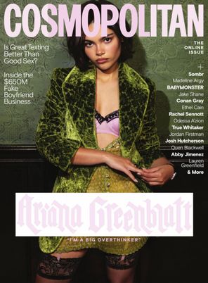 Cosmopolitan US