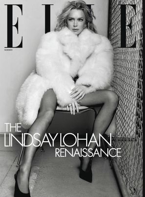ELLE US