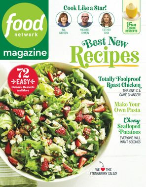 Food Network Magazine