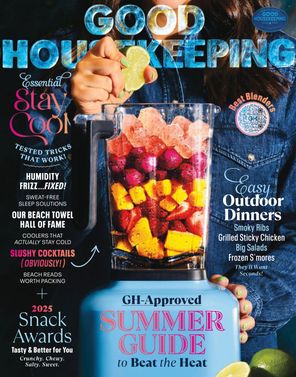 Good House Keeping - US