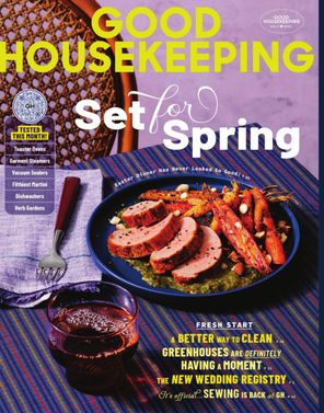 Good Housekeeping - US