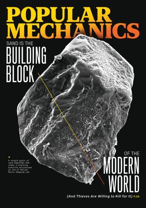 Popular Mechanics US