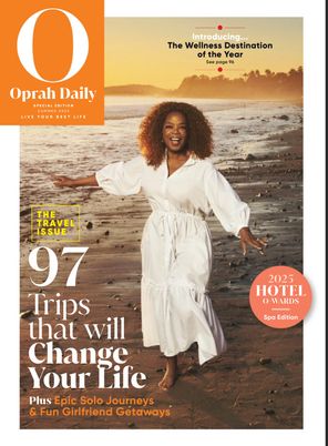 The Oprah US