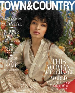 Town & Country