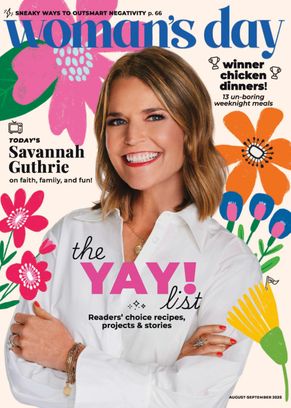 Woman's Day US