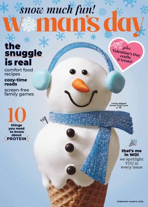 Woman's Day US