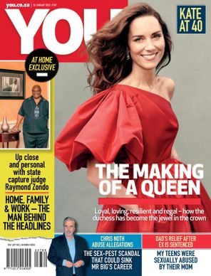 KATE THE GREAT - Read this story on Magzter.com