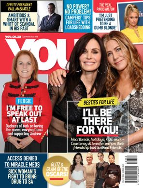 PREPARE TO BE SHOCKED - Read this story on Magzter.com