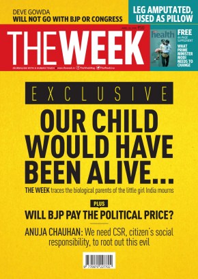 THE WEEK