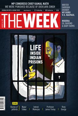 THE WEEK