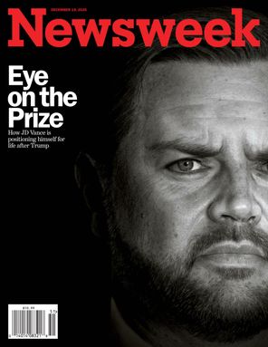 Newsweek US