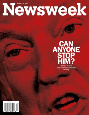 Newsweek US
