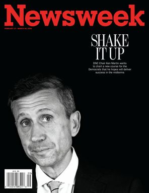 Newsweek US