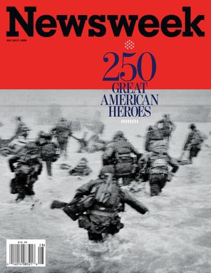 Newsweek US