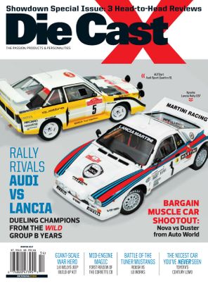 RALLY CAR REVOLUTION