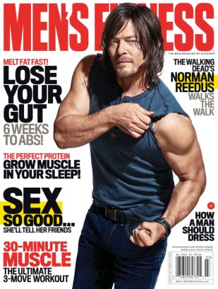 Men's Fitness