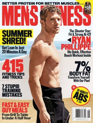 Men's Fitness (US)