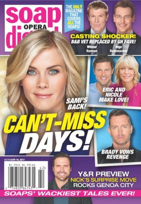 Soap Opera Digest