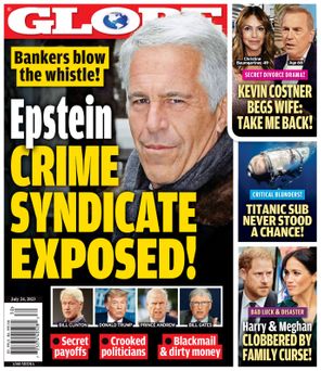 HEF WIDOW DESTROYED BLACKMAIL PORN STASH - Read this story on Magzter.com