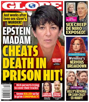 DEATH CURSE HAUNTS GENERAL HOSPITAL! | Globe US - Celebrity - Read this