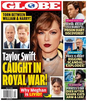 PARIS OLYMPICS SECRETS AND SCANDALS REVEALED! - Read this story on