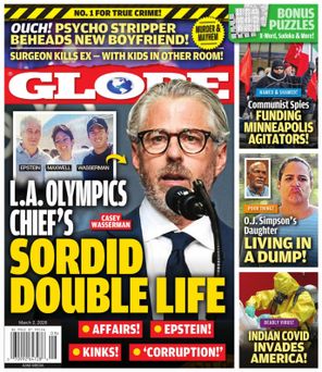 Globe US