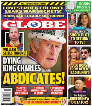 Globe US